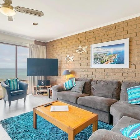 Knights View - 2 14 Merrilli - Byo Linen - Wi-Fi - Beachfront Port Elliot Eksteriør bilde